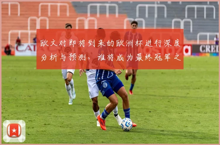 欧文对即将到来的欧洲杯进行深度分析与预测，谁将成为最终冠军之争的黑马