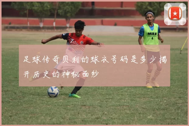 足球传奇贝利的球衣号码是多少揭开历史的神秘面纱