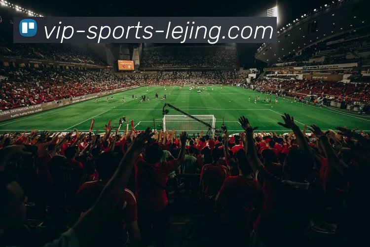 乐竞体育APP 封面图